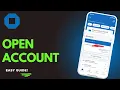 How To Open Chase Bank Account Online