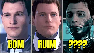 connors final 20 in detroit become human