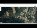 A simple overlay analysis using the National Spatial Data Infrastructure NSDI system