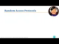 ICN 5 3 3 Multiple Access 3 Random Access 1 Slotted ALOHA