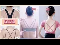 ✨⚡️4 MIN BACK \u0026 BRA BULGE | Lose Back Fat in 2 WEEKS | burn back fat workout at home🌸🍭