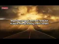 Utusan Rindu - Spin (Lirik Video)