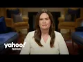 Arkansas Gov Sarah Huckabee Sanders delivers Republican response to State of the Union