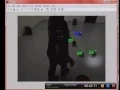 Camshift algorithm