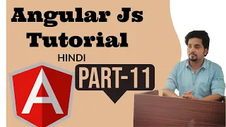 Angular JS Tutorial in Hindi CRUD