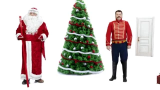 Old Spise Князь Свежелюбов Новогодний подарок 2017 