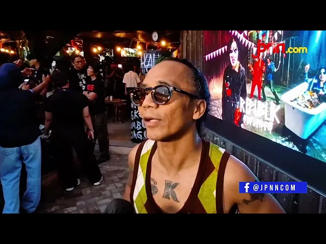 Hobi Berkebun, Kaka Slank: 80 Persen Kebutuhan Pangan Tercukupi - JPNN.com
