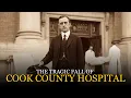 The Tragic Story of the Real Hospital That Inspired ER Cook County