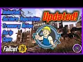 Fallout 76 Updated Glitch Method 1 Unlimited Settlers Reputation Treasury Notes Scrip