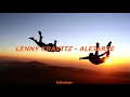 Lenny Kravitz - Fly Away (Sub Español)