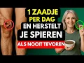 Download Lagu 5 wonderzaden die elke senior moet eten om botten en spieren te versterken