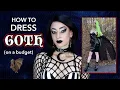 DRESSING FOR BEGINNERS AFFORDABLE Featuring Belle Poque and Scarlet Darkness