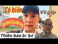 Download Lagu Biến căng .💢 sự thật thế nào thiên báo bi bế .Thai tâm bị đ….e doạ xanh mặt