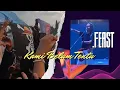 Download Lagu .Feast di RI Fest 2025 Mendadak Panas Gara-Gara Bendera One Piece! Lanjut Lagu “Kami Belum Tentu”!