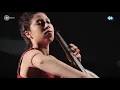Francœur: Cello Sonata in E major - Ella van Poucke and Caspar Vos - Live Concert HD
