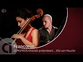 Francœur: Cellosonate in E-groot - Ella van Poucke en Caspar Vos - Live Concert HD