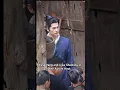 Download Lagu Yang Yang on Set of Zhan Zhao Adventures 😍