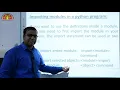 Class 12Computer Ch 4 Using Python Libraries