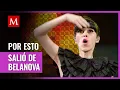Denisse Guerrero of Belanova reveals why she retired from the stage