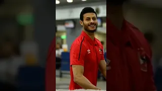 الأهلي حالة أحب غيره ده استحالة 