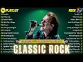 Lagu ACDC, Queen,Bon Jovi, Scorpions, Aerosmith, Nirvana,Guns N Roses-  Classic Rock Playlist 70s And 80s