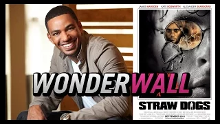Laz Alonso Mis padres me forzaron a hablar espanol