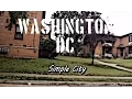 Hoods of DMV Washington DC Southeast PG County more