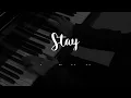 Stay — Rihanna ft. Mikky Ekko || Sub. Español | Lyrics