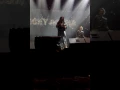Lagu Nicky Astria - Biar Semua Hilang ( Live BALAI SARBINI )