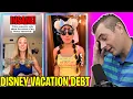 Why Disney Vacations Are Destroying People s Finances in 2026