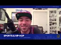 Yoko Gold talks Obsolete, Tory Lanez, & Nothing Like Your Lips "Sports and Hip-Hop with DJ Mad Max"