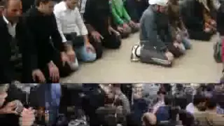 انشودة أهل الزبداني الرائعة    سيري يا مراكب فينا    دندنها