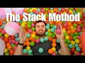 What is the Stack Method full strategy revealed
