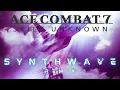 Download Lagu So it's Ace Combat 7 DAREDEVIL with Synths [SYNTHWAVE REMIX]