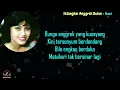 Rani  -  Setangkai Anggrek Bulan  (Lirik Lagu)