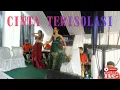 Download Lagu Cinta Terisolasi Cover Panggung Della Onong
