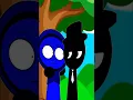 Jevin x Black (cringe)