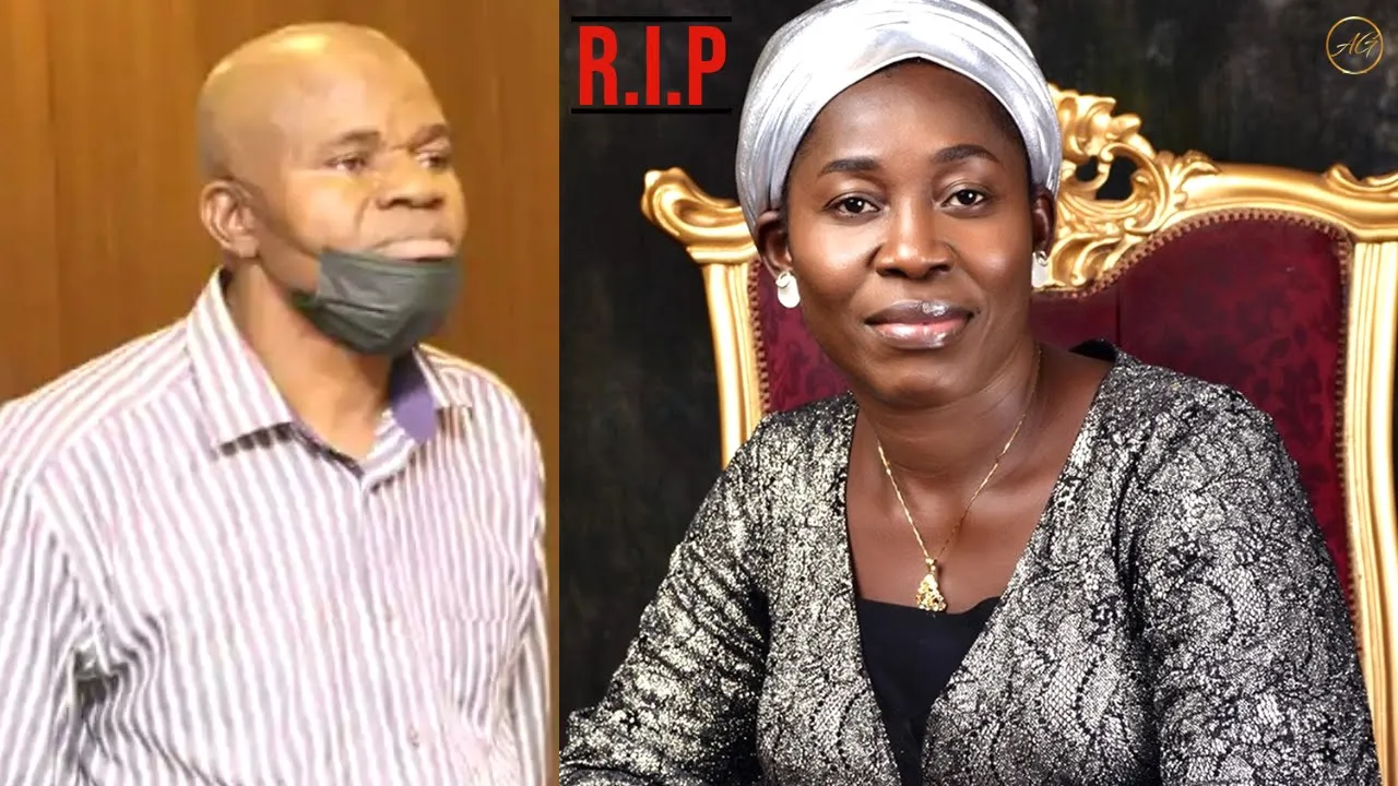 Osinachi Nwachukwu Sisters BREAK DOWN IN TEARS Facing Peter For the FIRST TIME Since Her Passing