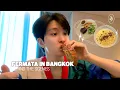 영재(YOUNGJAE)- 'FERMATA IN BANGKOK BEHIND THE SCENES