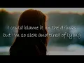 Katherine Li - Never Had A Chance (Lyrics)