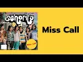 ซินญอริต้า - Miss Call  (พ.ศ.2548)