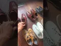 Koop nooit Ecco-schoenen