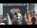 Crystal Waters - In de Ghetto @ Oakland Pridefest 2022