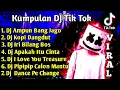 Download Lagu Dj tik yok viral  ampun bang jago remix full bass  yang lagi viral 2020