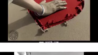 لحفر اسمك دندنها