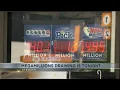 Arizona Lottery s Mega Millions Powerball jackpots at over 400 million