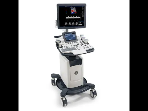 Download MP3 Basics of ultrasound machine Wipro GE F6 for new users | Apex Hospitals | Mumbai