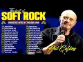 Download Lagu Michael Bolton, Rod Stewart, Phil Collins, Bee Gees, Eric Clapton - Soft Rock Playlist 70s 80s 90s