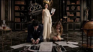 Jealous Secretary Puts Me on a $500 Allowance… with NO Idea That I Am The CEO!