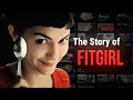 Who Is FitGirl The World s Most Famous Repacker